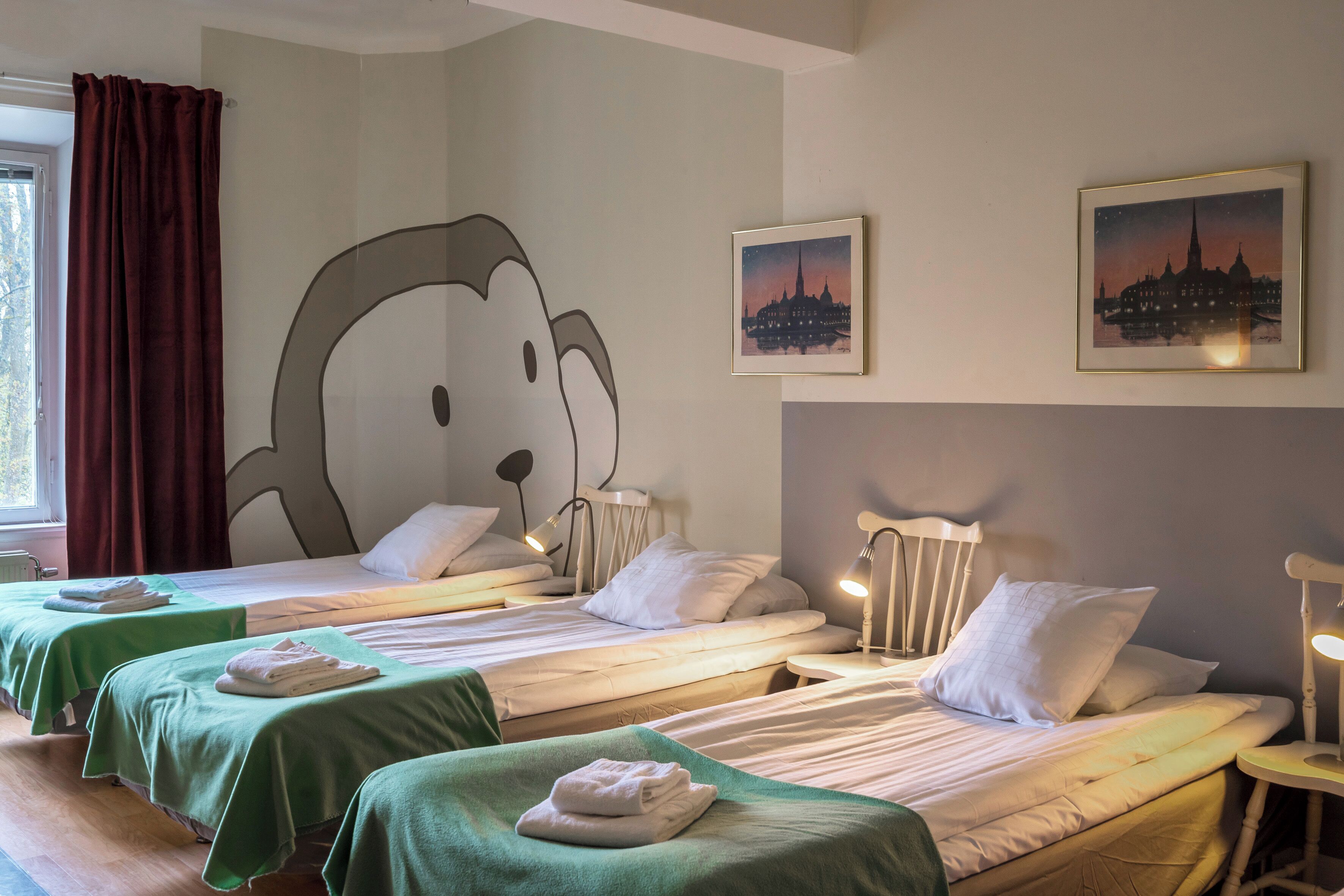 Foto - Reimersholme Hotel