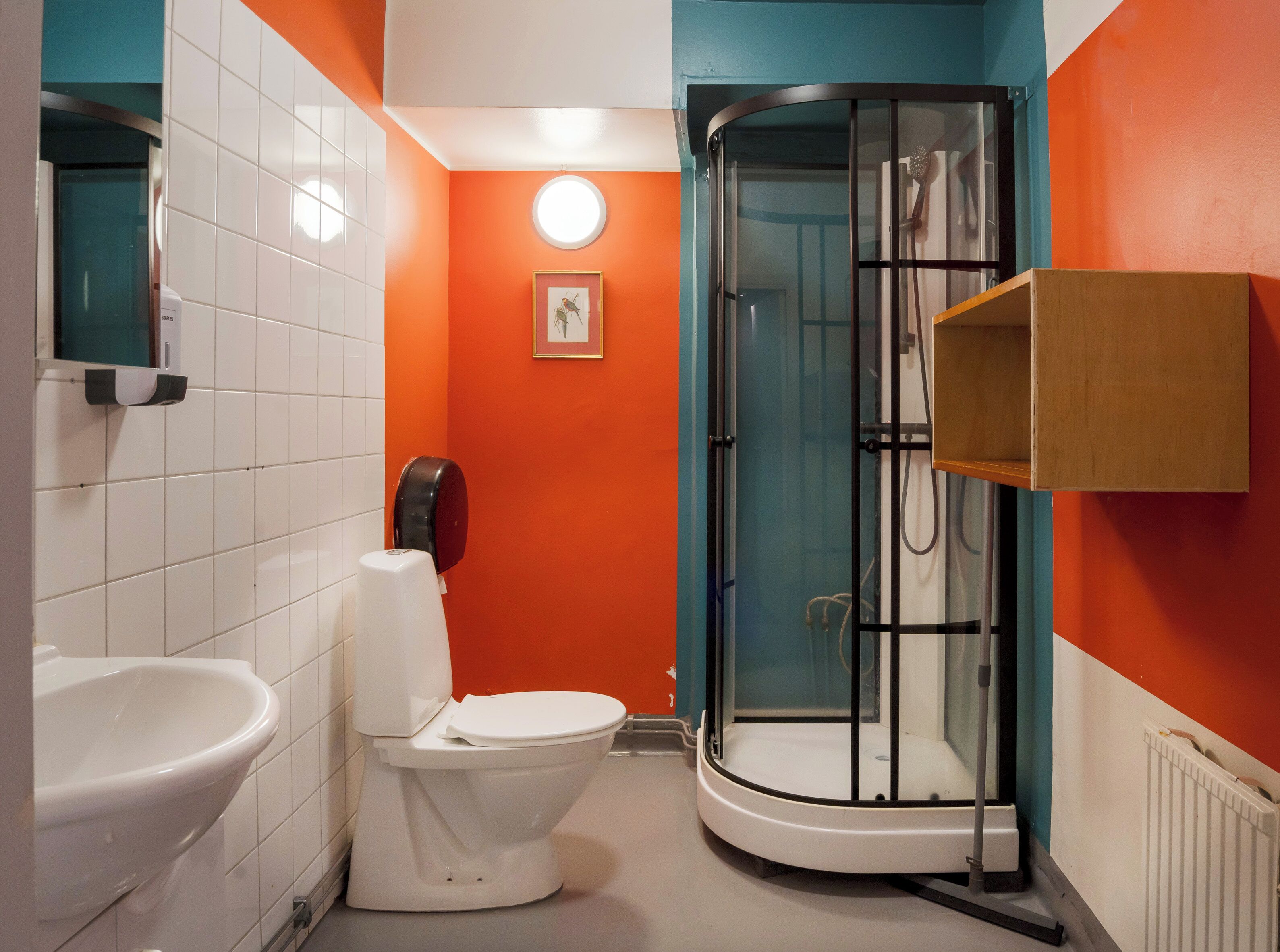 Foto - Reimersholme Hotel