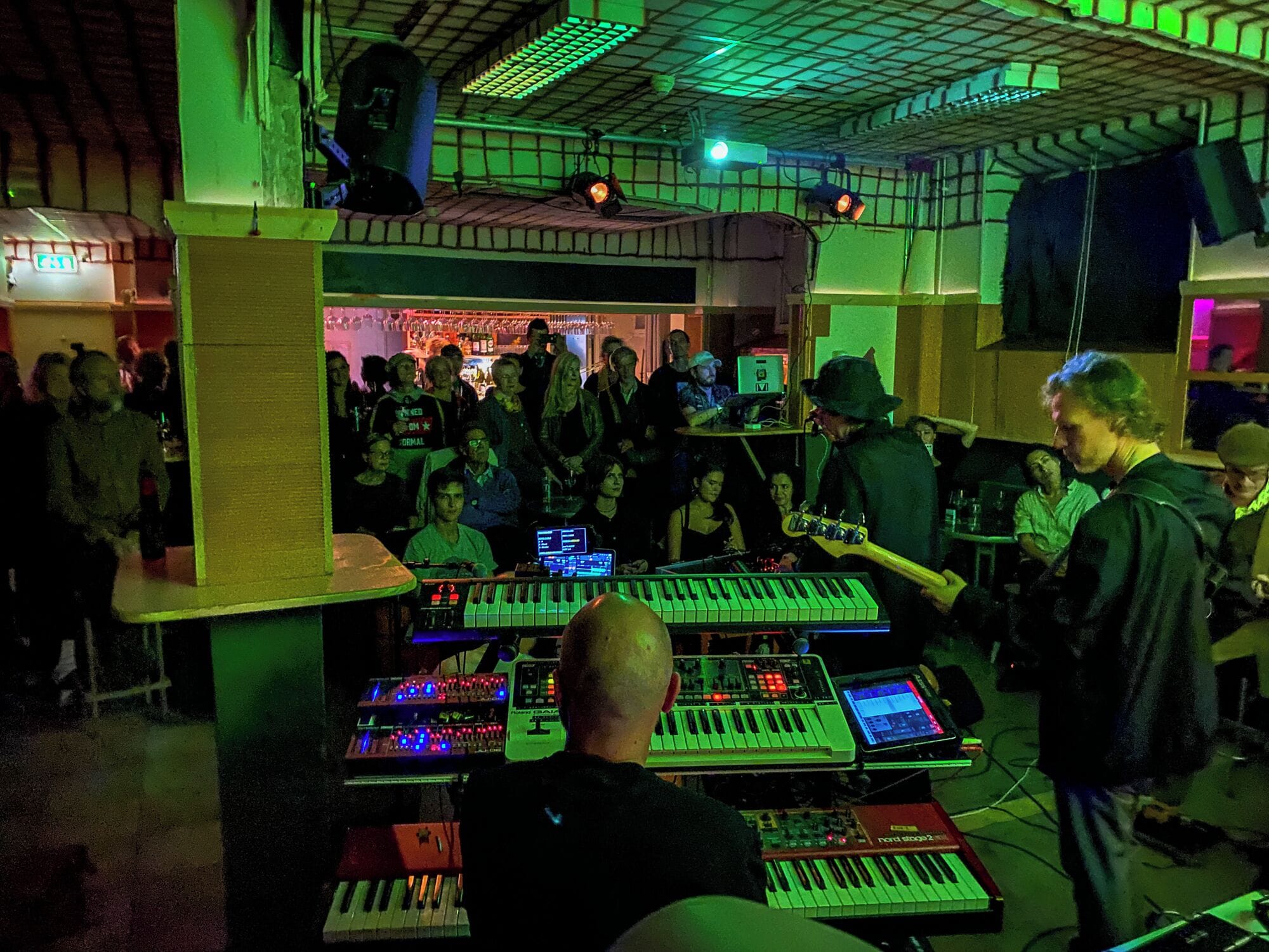 Foto - Reimersholme Hotel