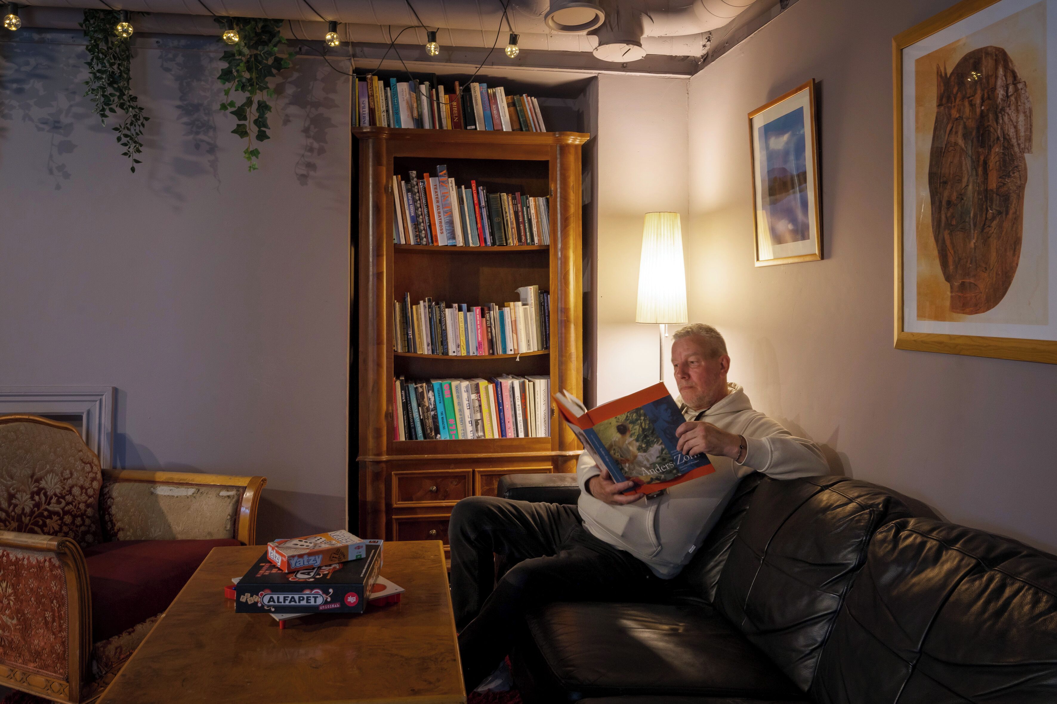 Foto - Reimersholme Hotel