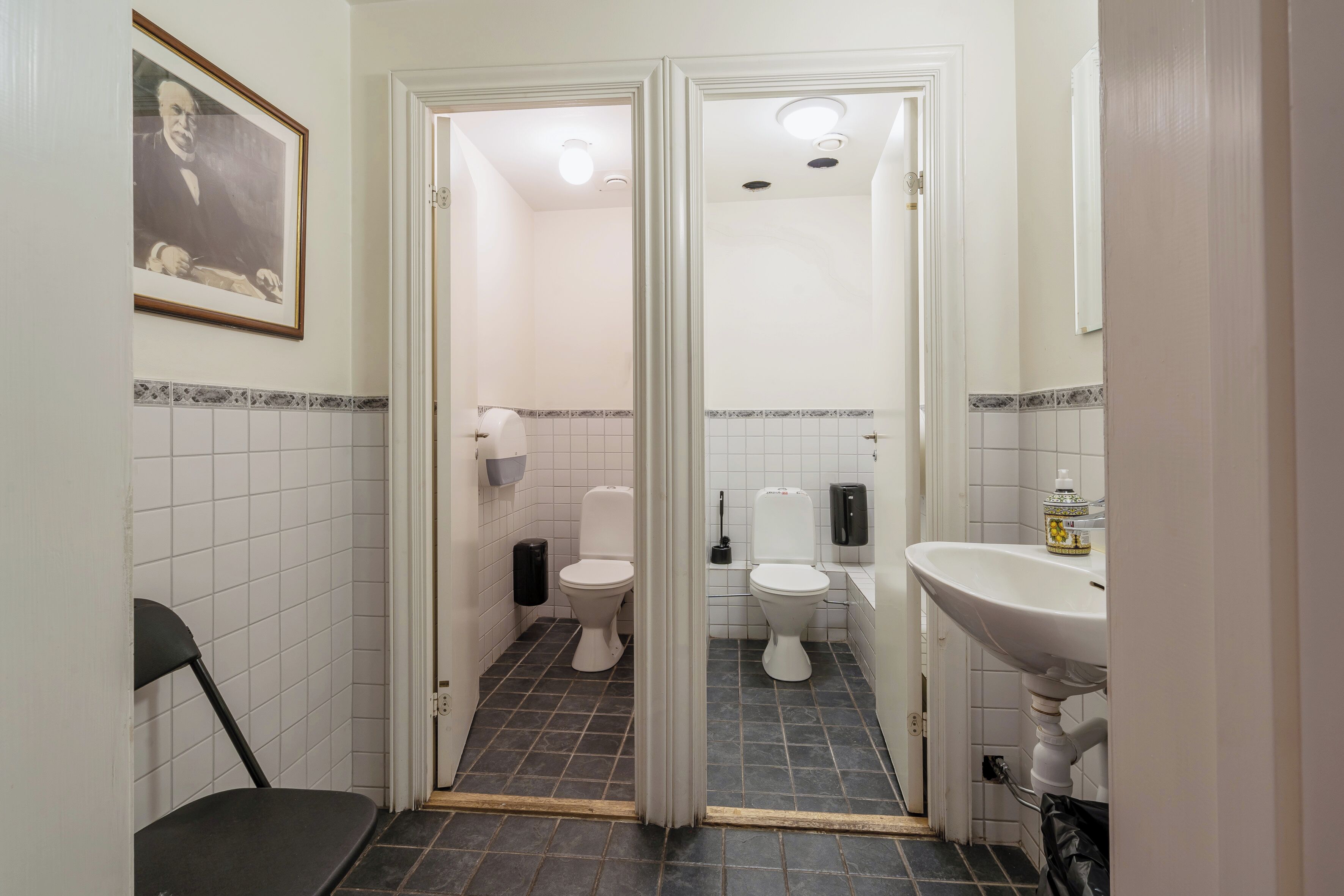 Foto - Reimersholme Hotel