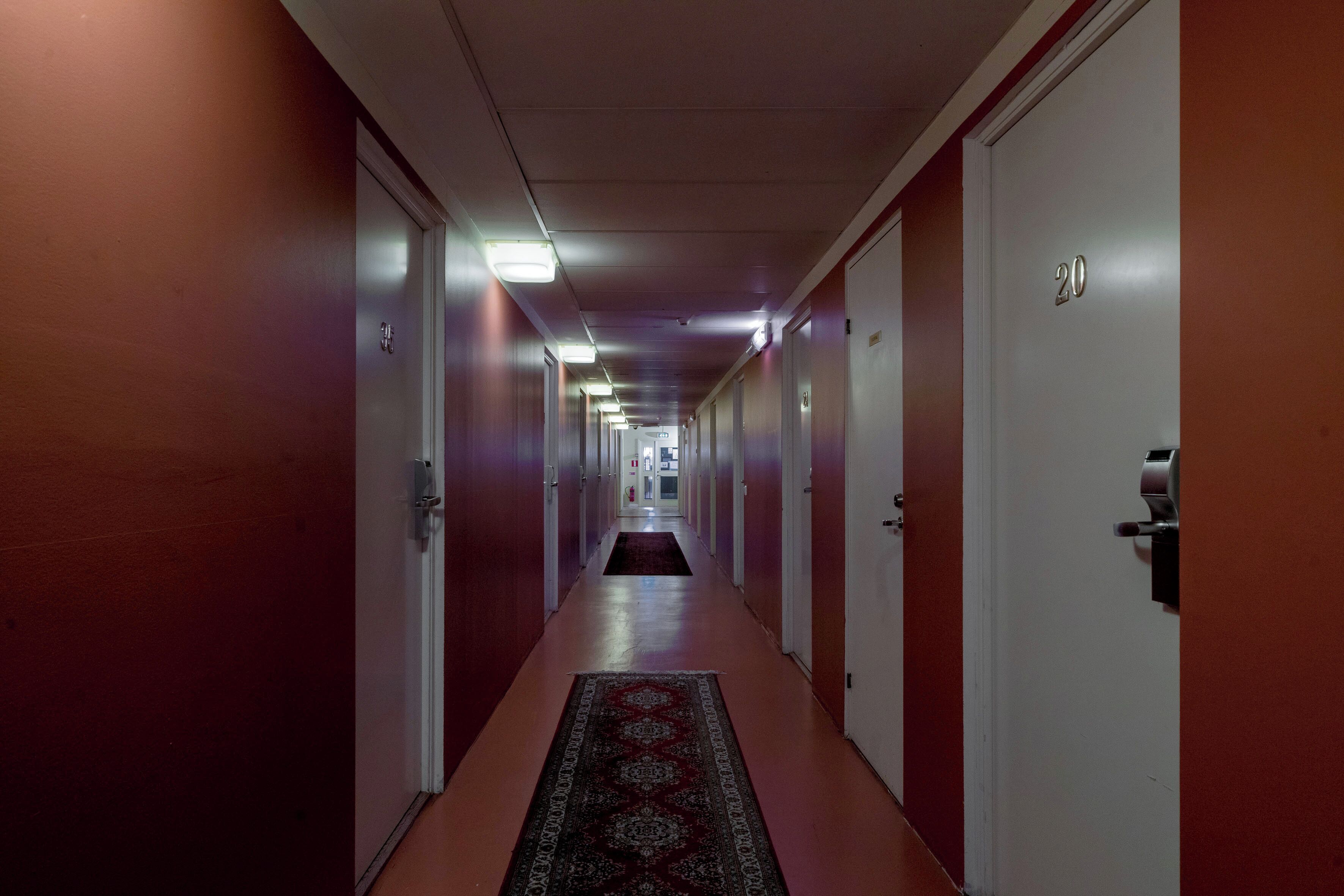 Foto - Reimersholme Hotel