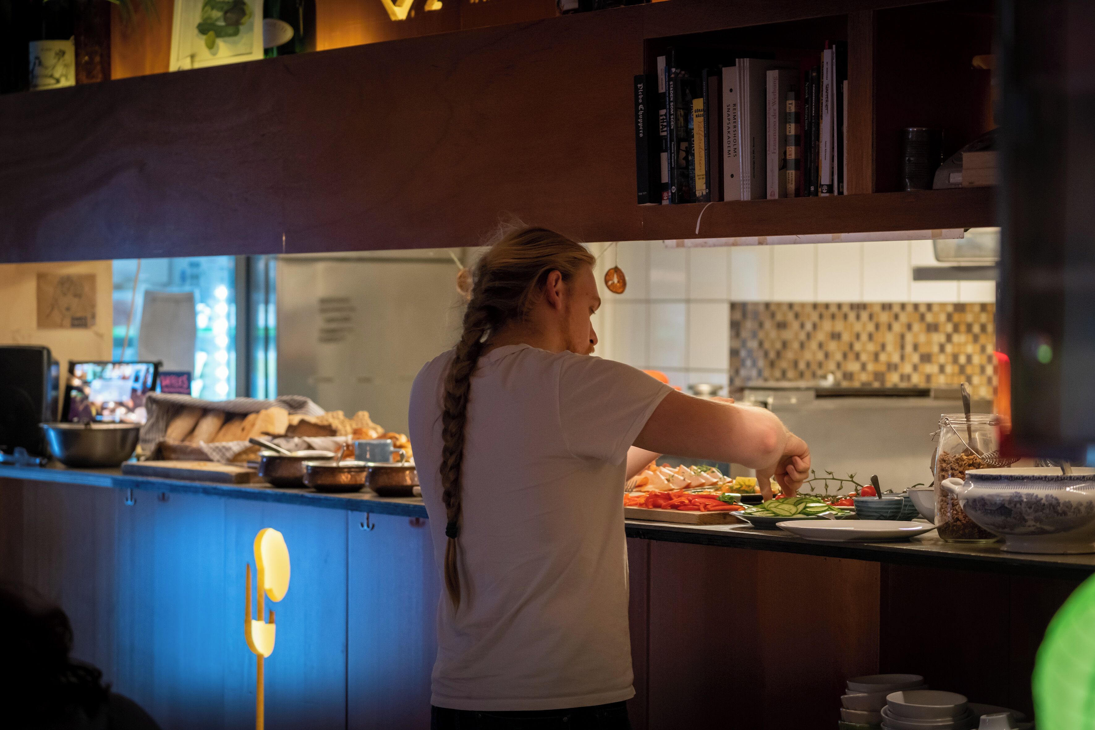 Foto - Reimersholme Hotel