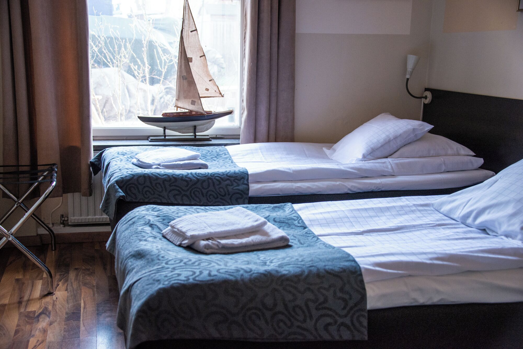 Foto - Reimersholme Hotel