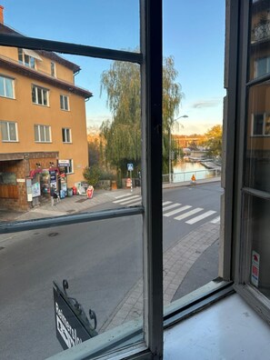 Family Room, 1 Bedroom | Gratis Wi-Fi, sengetøj