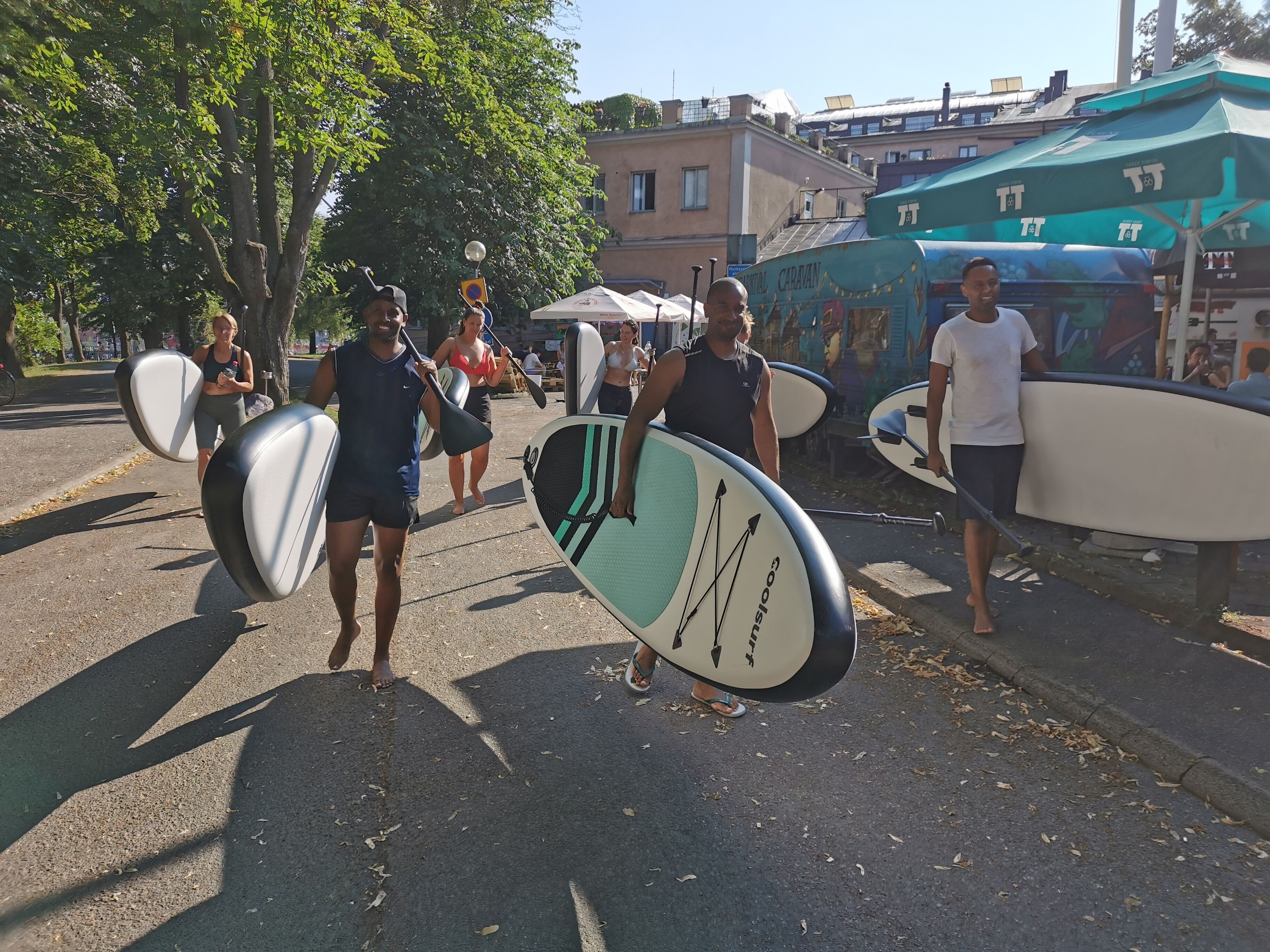 Foto - Reimersholme Hotel