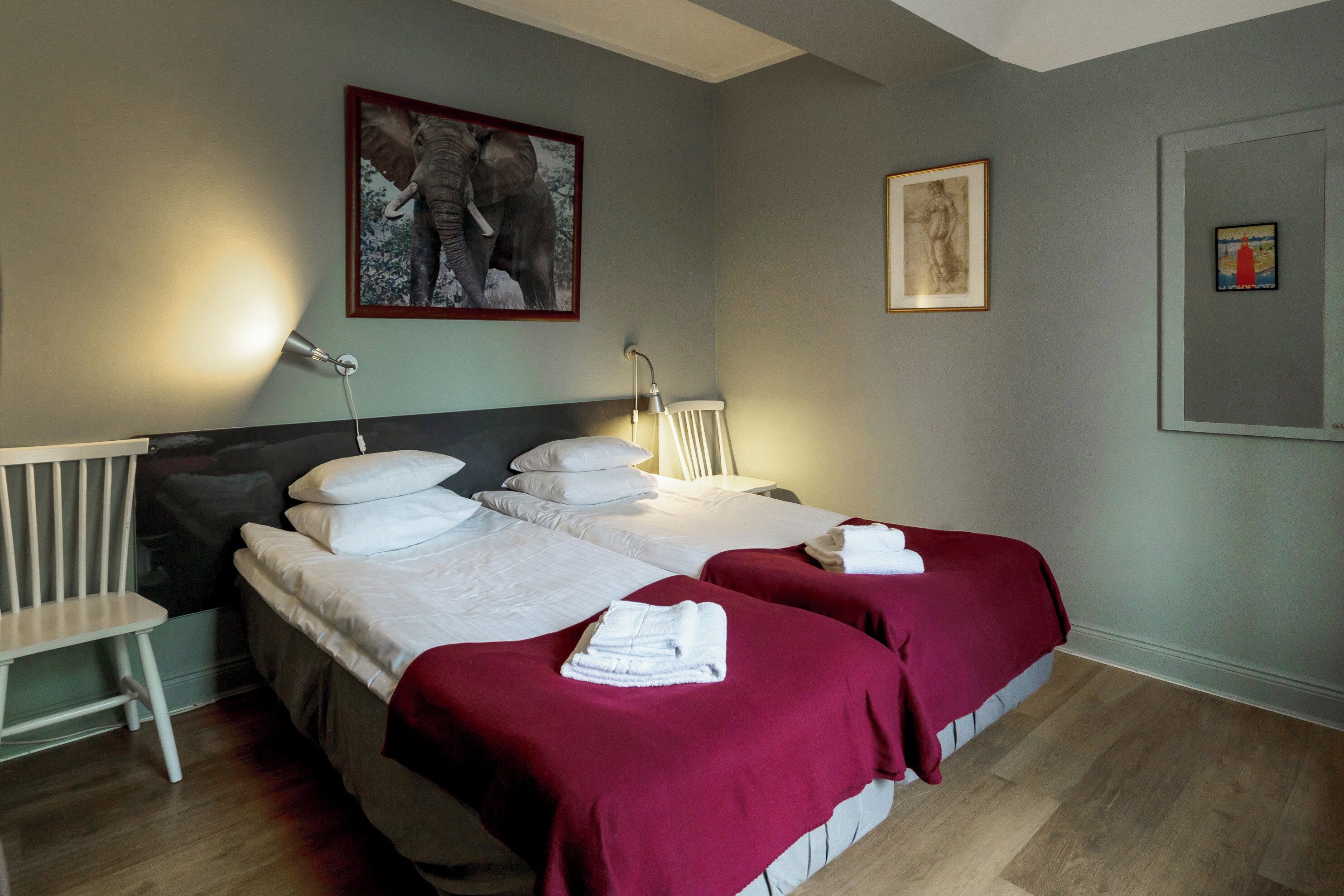 Foto - Reimersholme Hotel