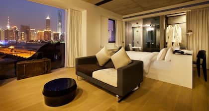 The Waterhouse At South Bund - Shanghai