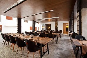 Restaurant - The Waterhouse At South Bund - Shanghai (Shanghai)