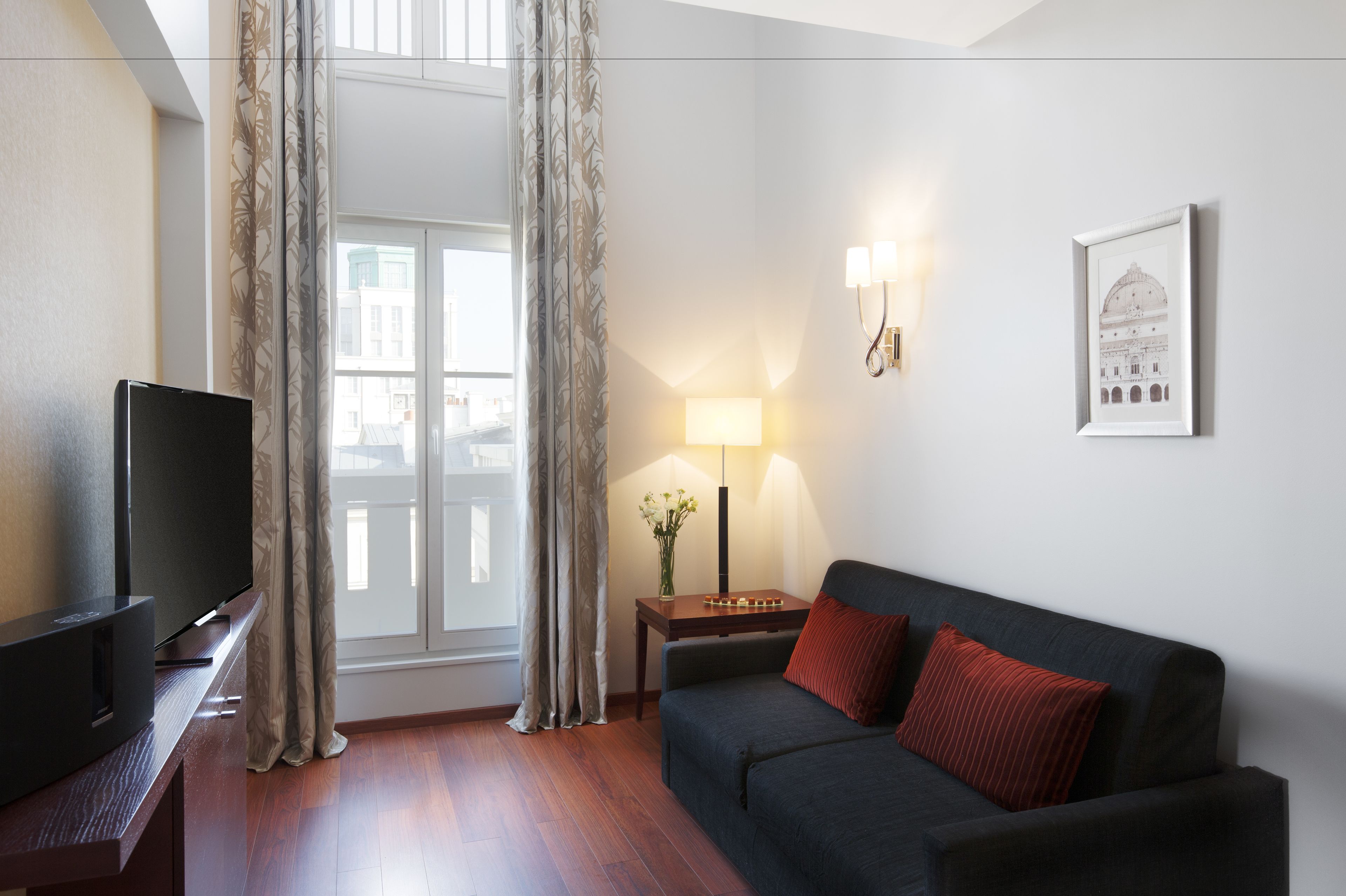 Photo - Relais Spa Val d'Europe