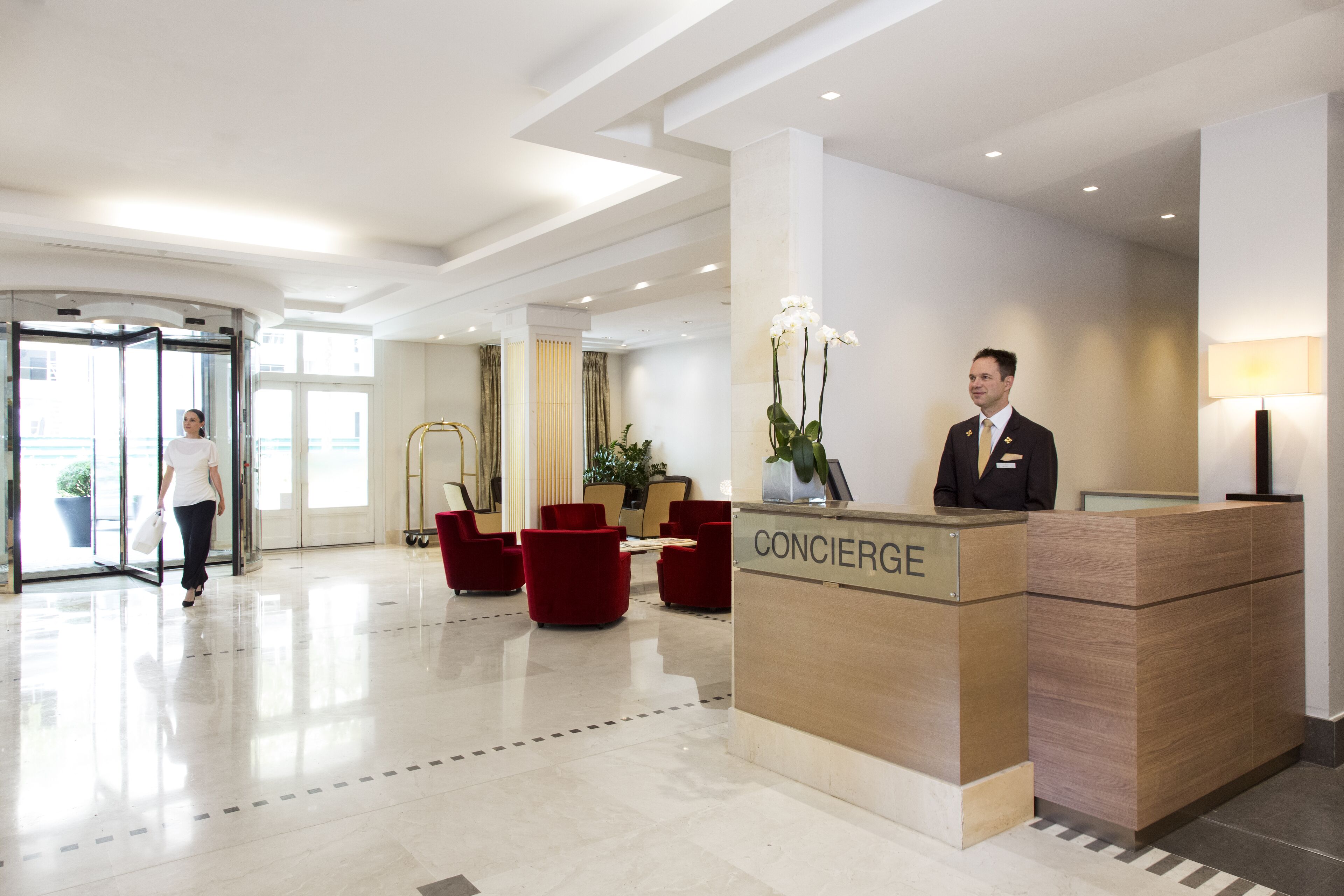 Photo - Relais Spa Val d'Europe