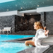Relais Spa Val d'Europe