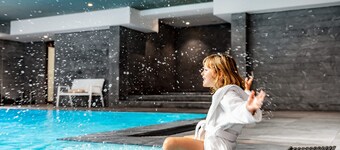 Relais Spa Val d'Europe