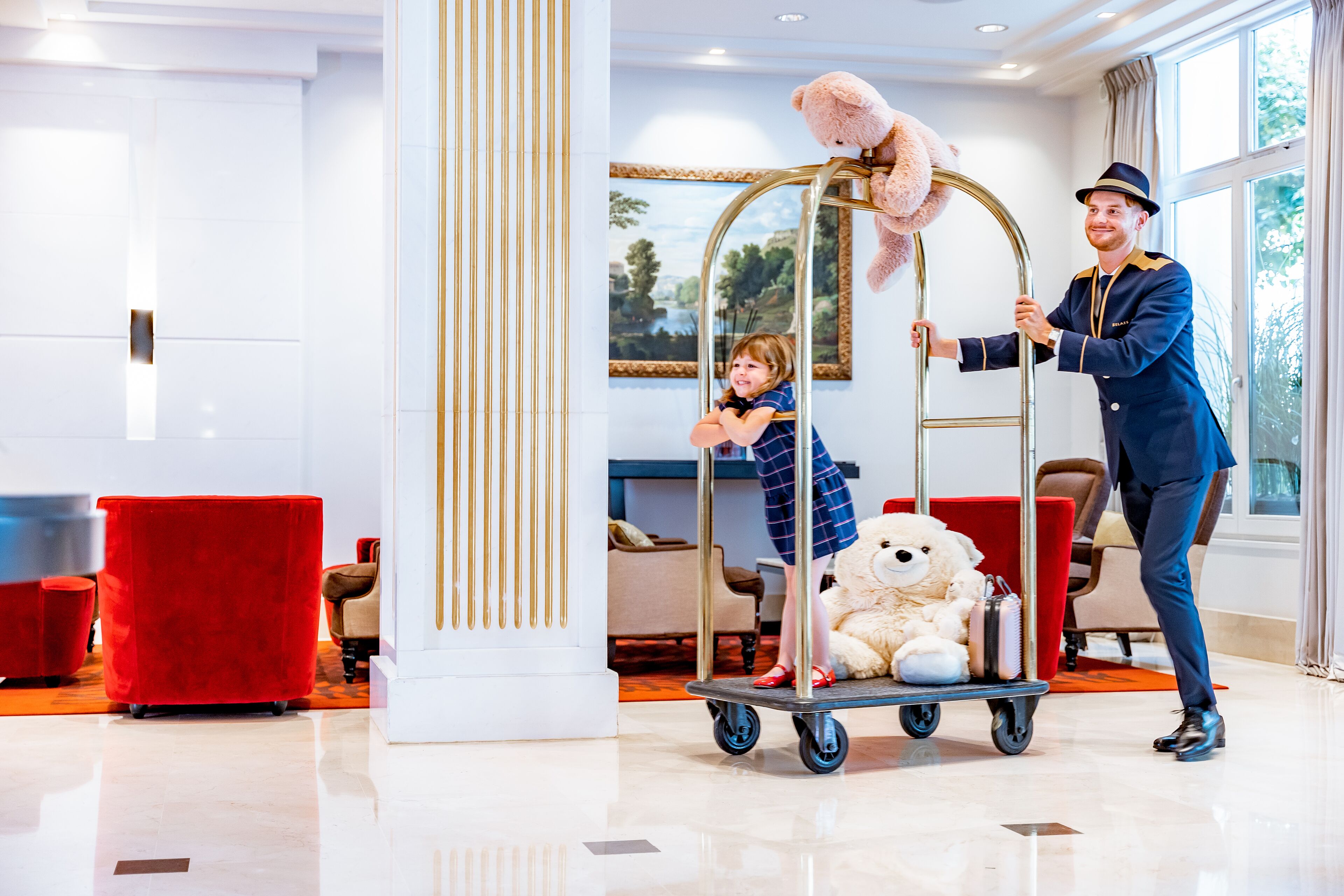 Photo - Relais Spa Val d'Europe