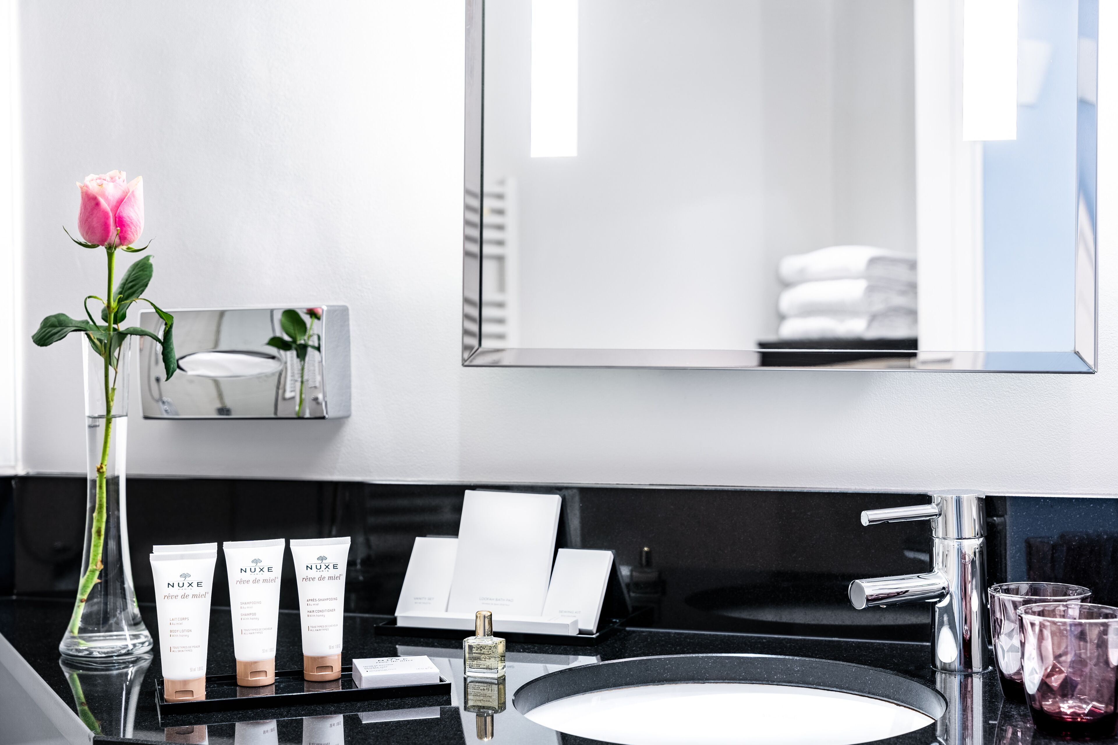 Photo - Relais Spa Val d'Europe