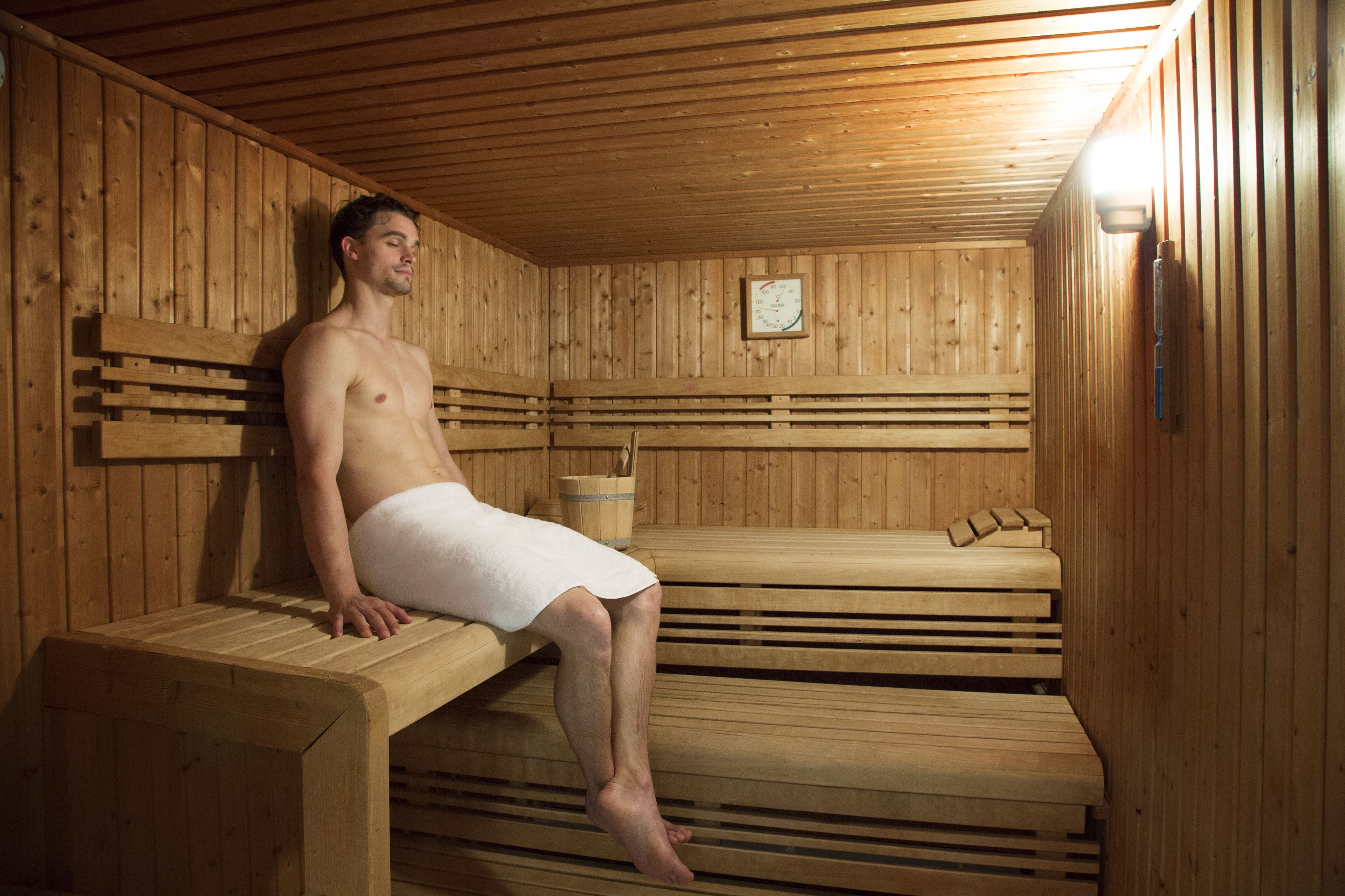 Photo - Relais Spa Val d'Europe