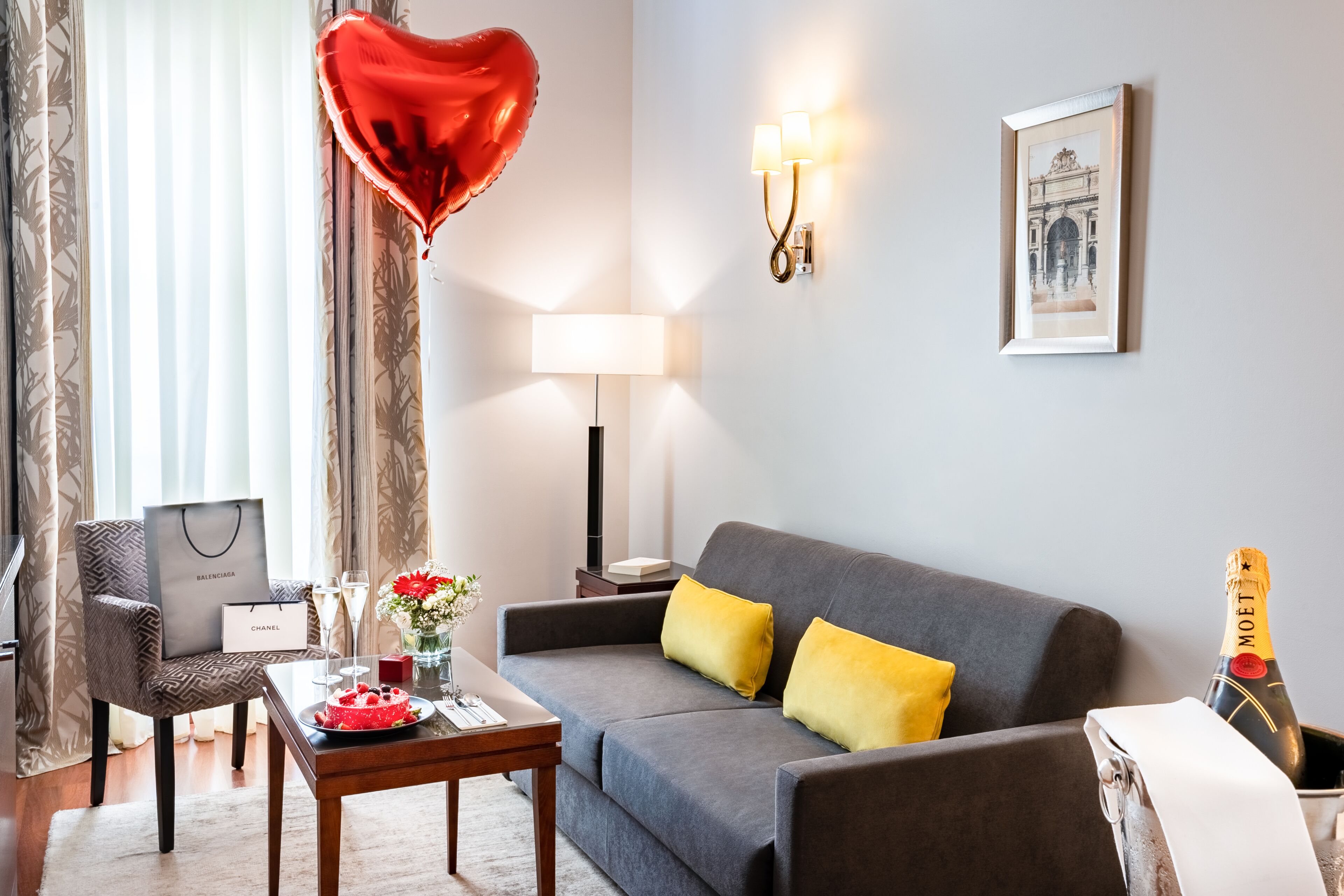 Photo - Relais Spa Val d'Europe