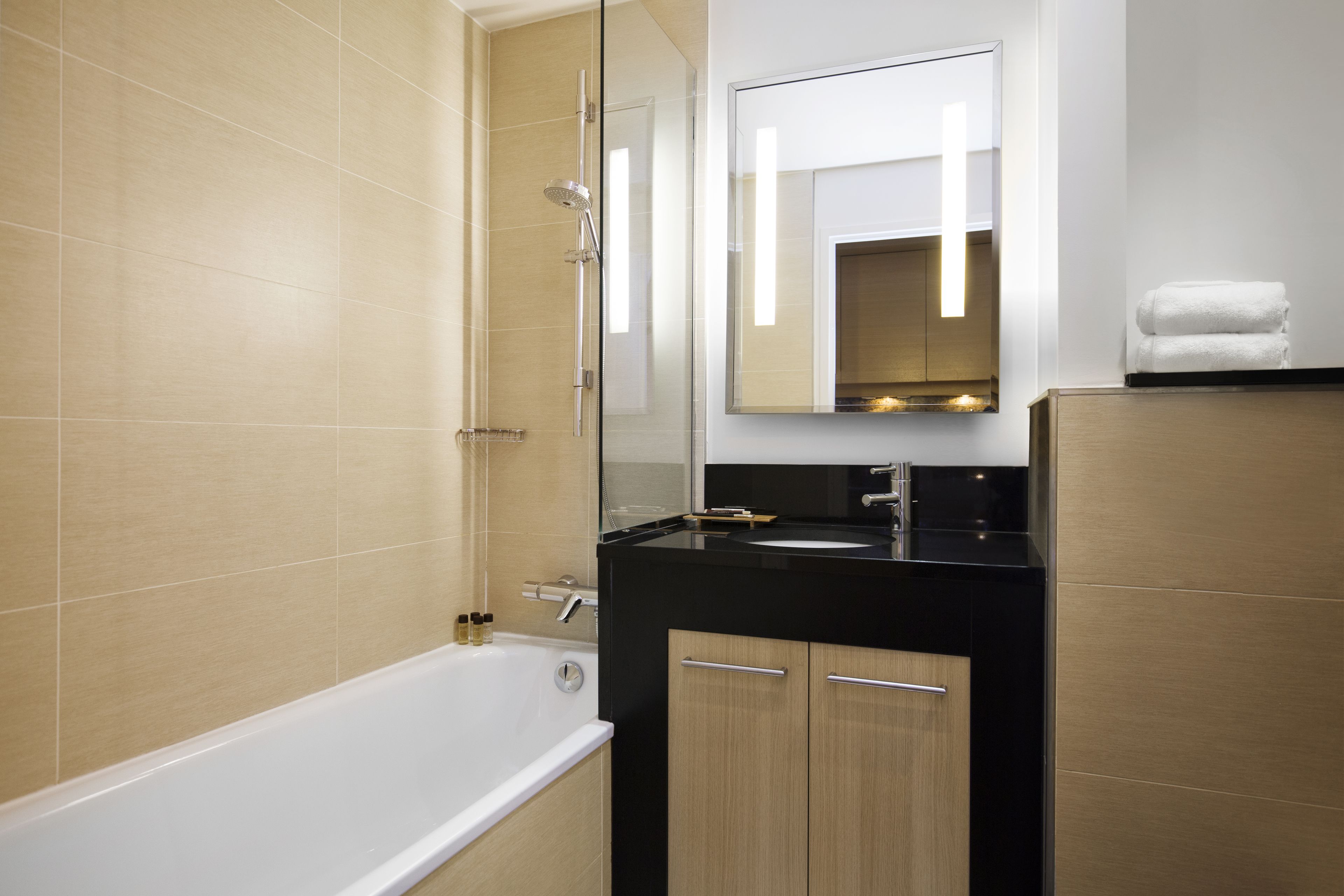 Photo - Relais Spa Val d'Europe