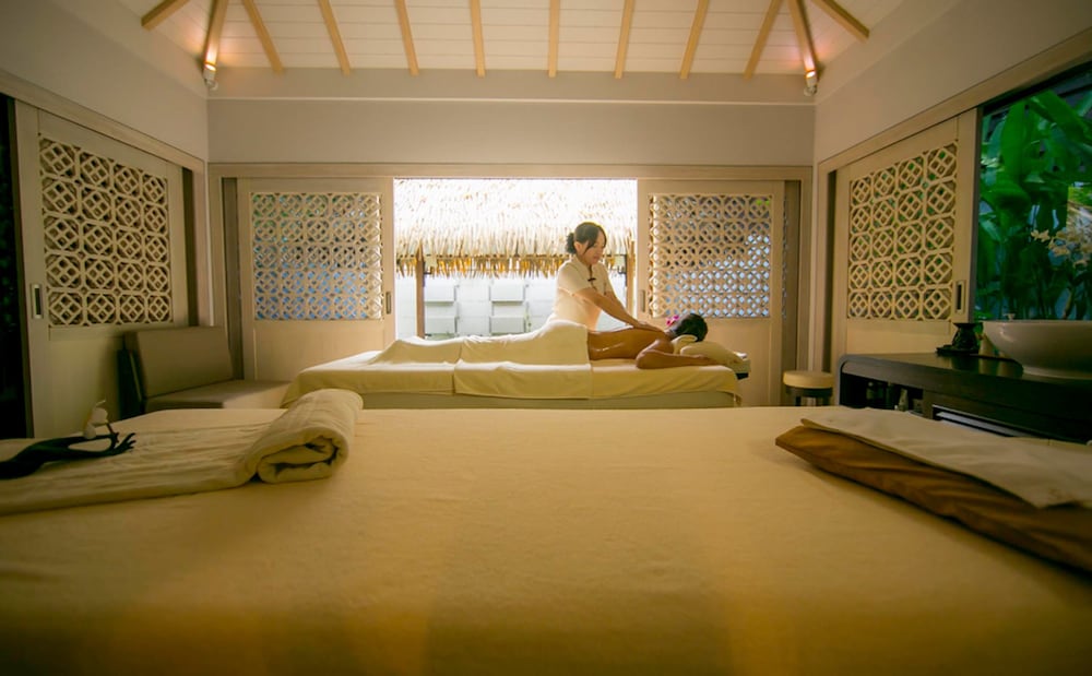 The Shore at Katathani Resort by null