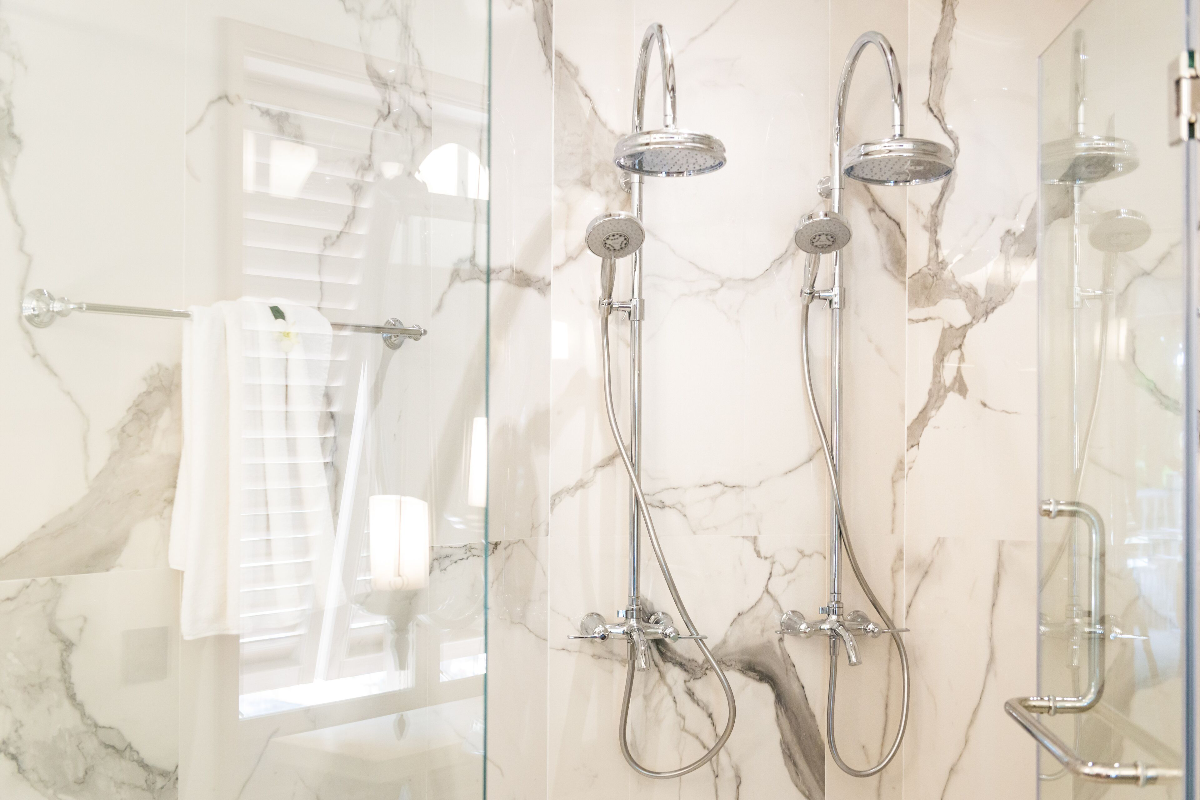 Seaview Pool Villa Romance | Bathroom