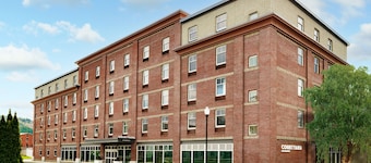 Courtyard by Marriott Keene Downtown