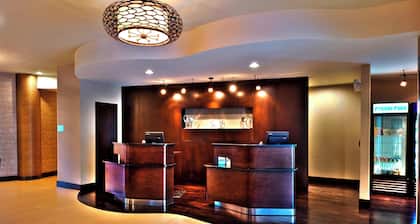 Courtyard by Marriott Keene Downtown