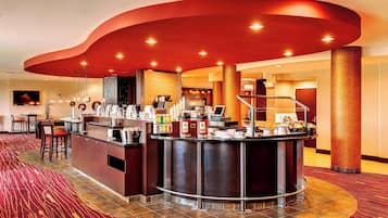 Cocina americana