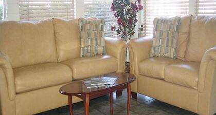 Econo Lodge Inn & Suites Yuma I-8