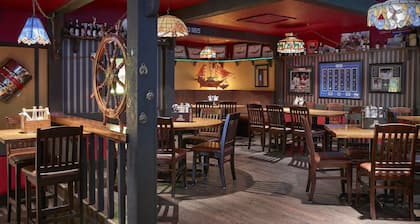 The Neighbourhood Inn
