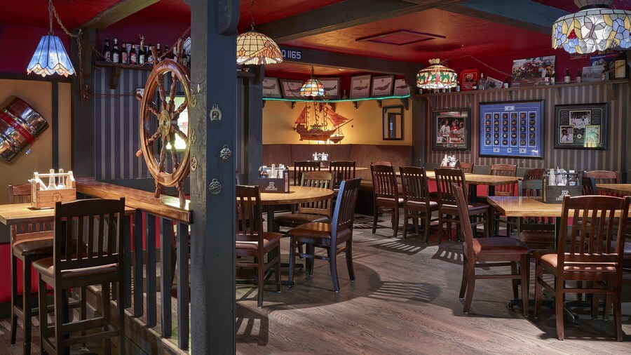 The Neighbourhood Inn