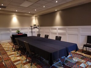 Meeting facility - The Neighbourhood Inn (Bonnyville)