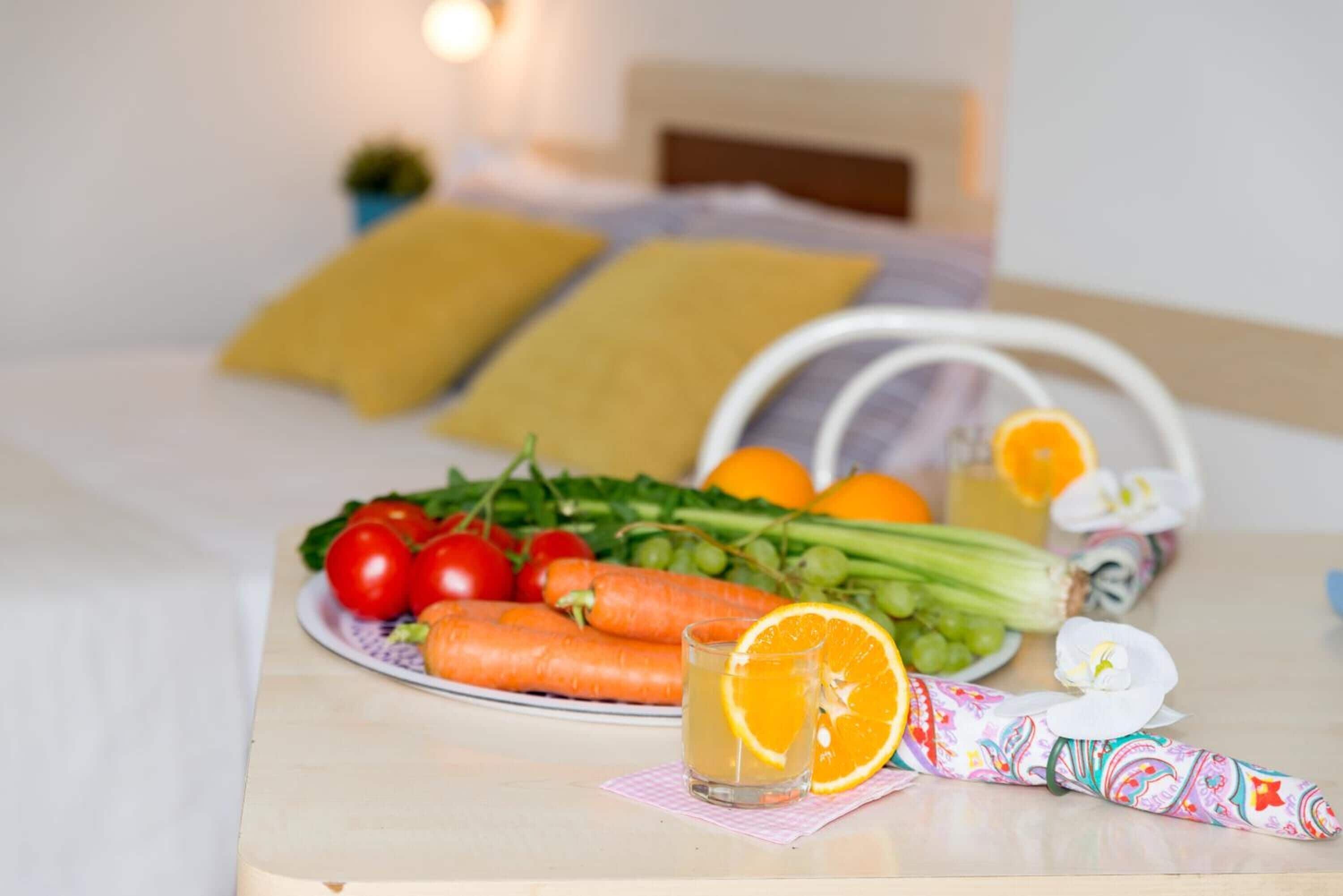 Foto - Residence Mediterraneo