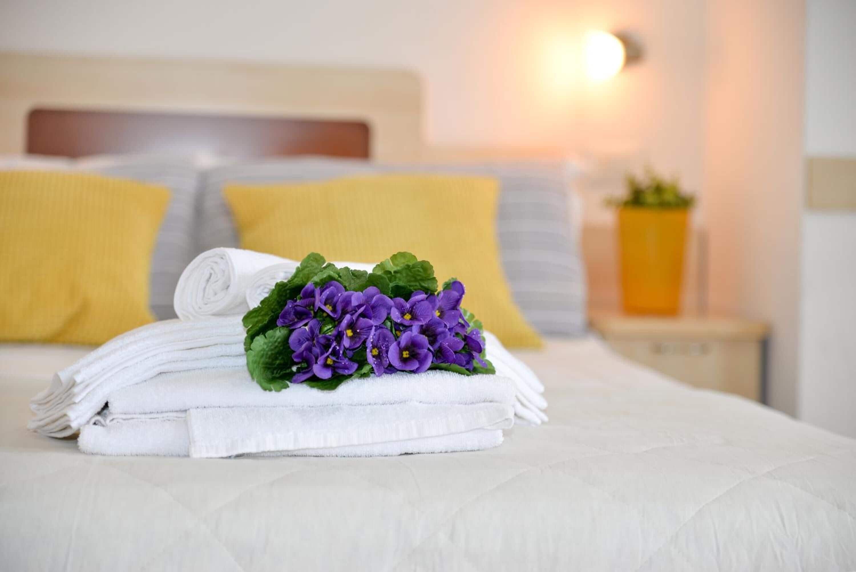 Foto - Residence Mediterraneo