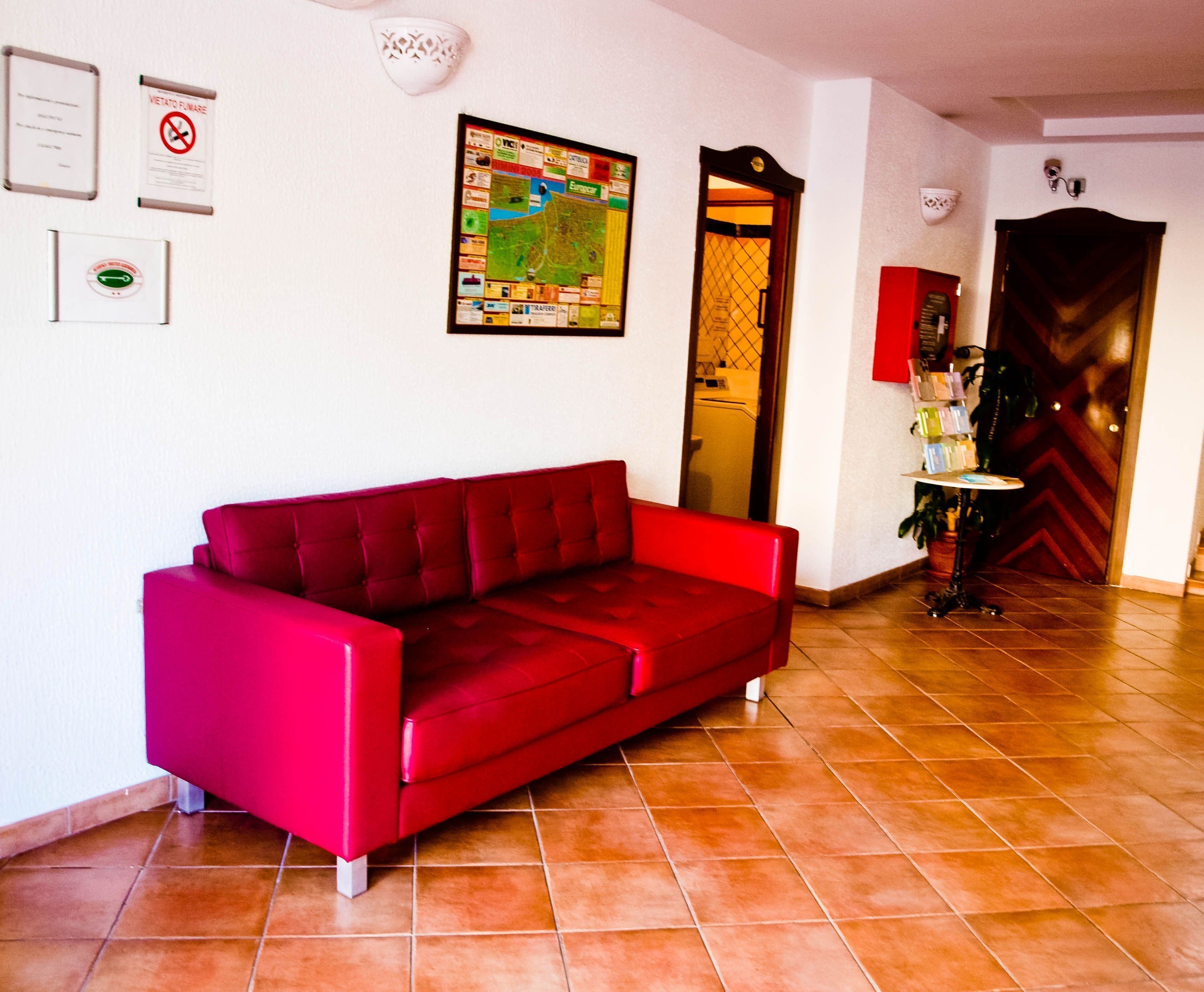 Foto - Residence Mediterraneo