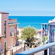 Residence Mediterraneo