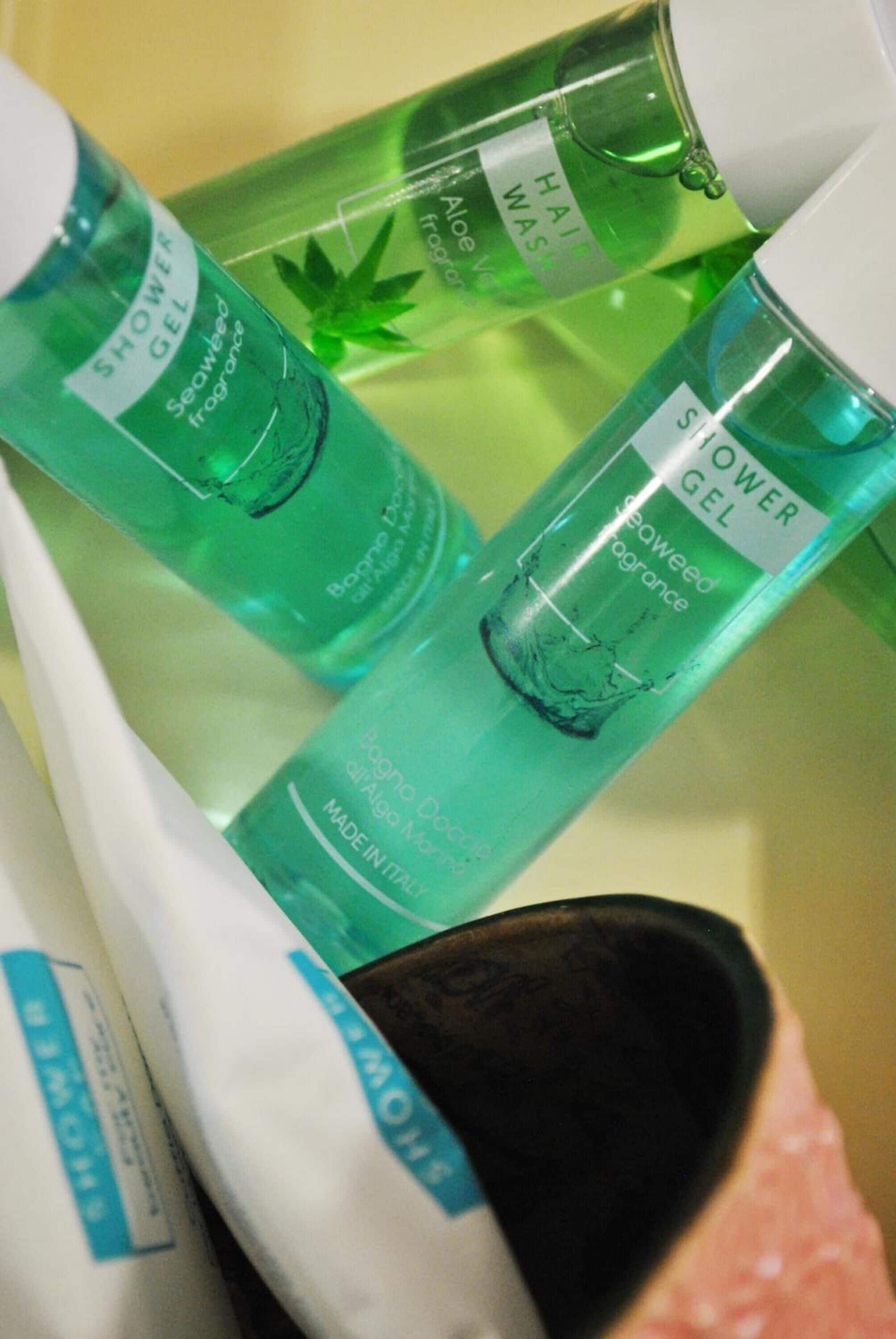 Foto - Residence Mediterraneo