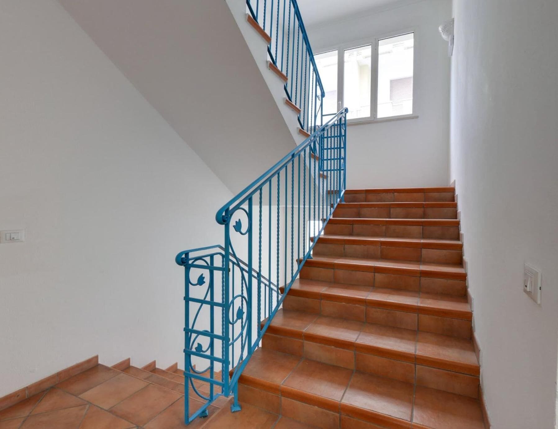 Foto - Residence Mediterraneo