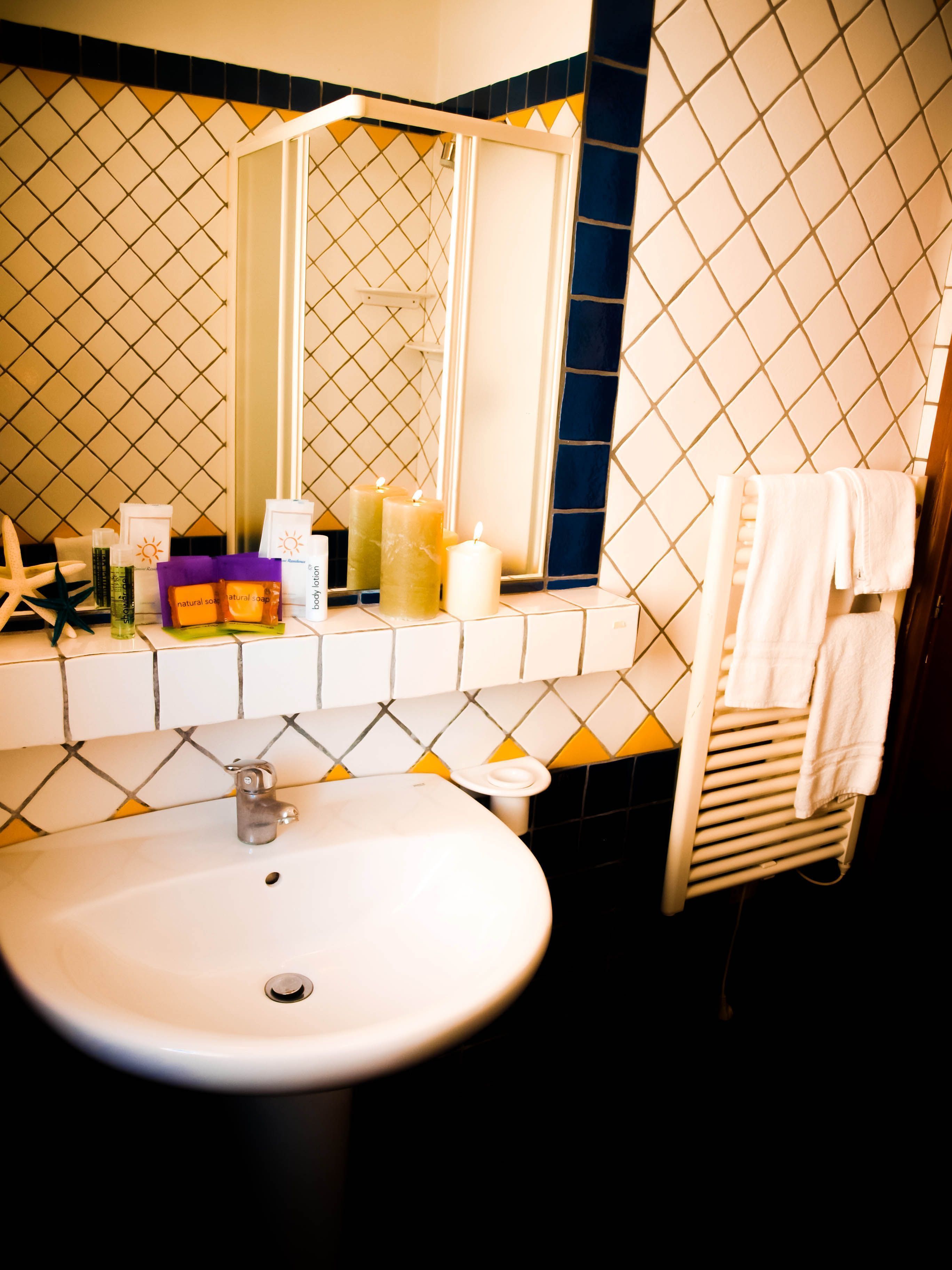 Foto - Residence Mediterraneo