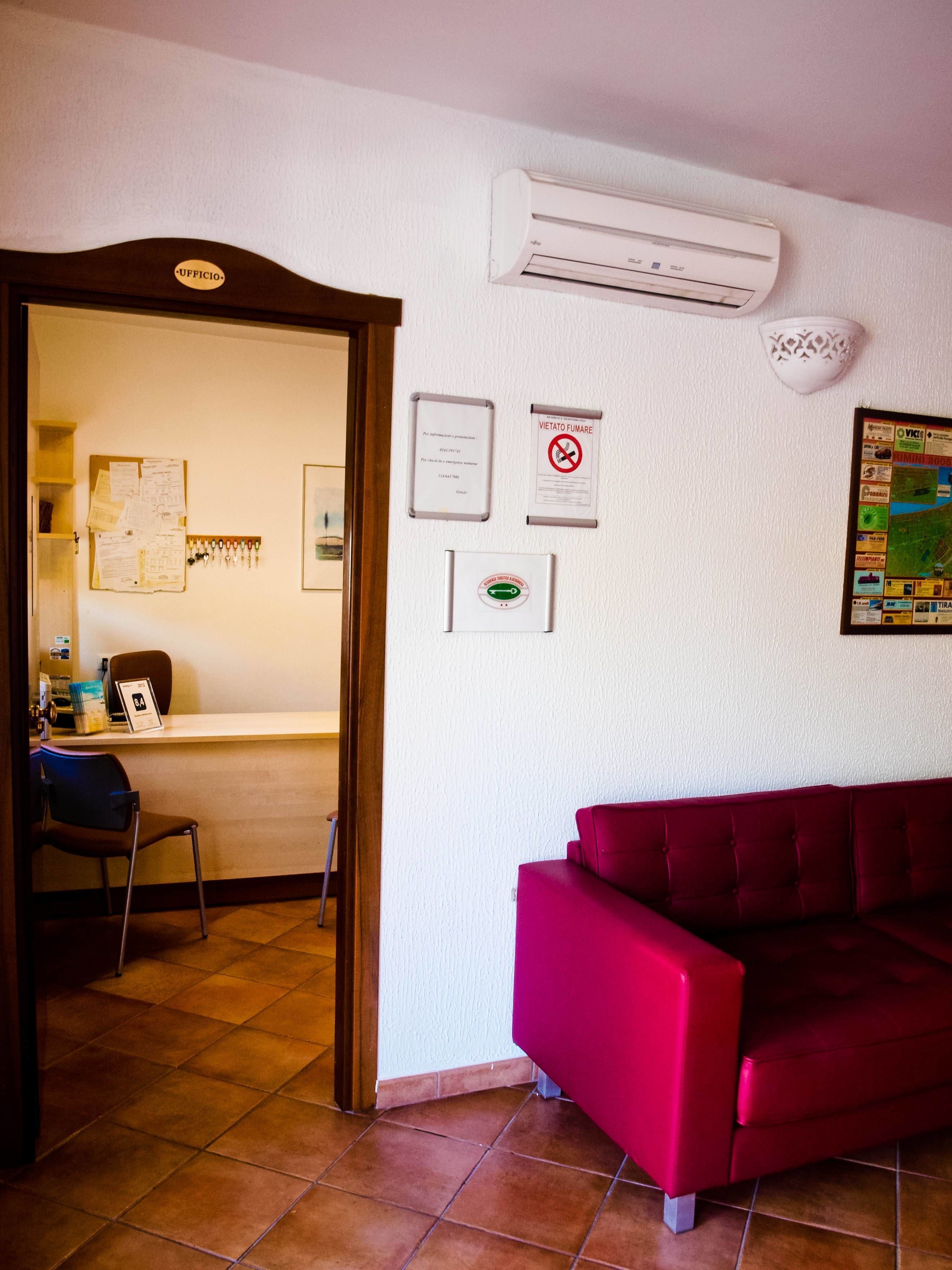 Foto - Residence Mediterraneo