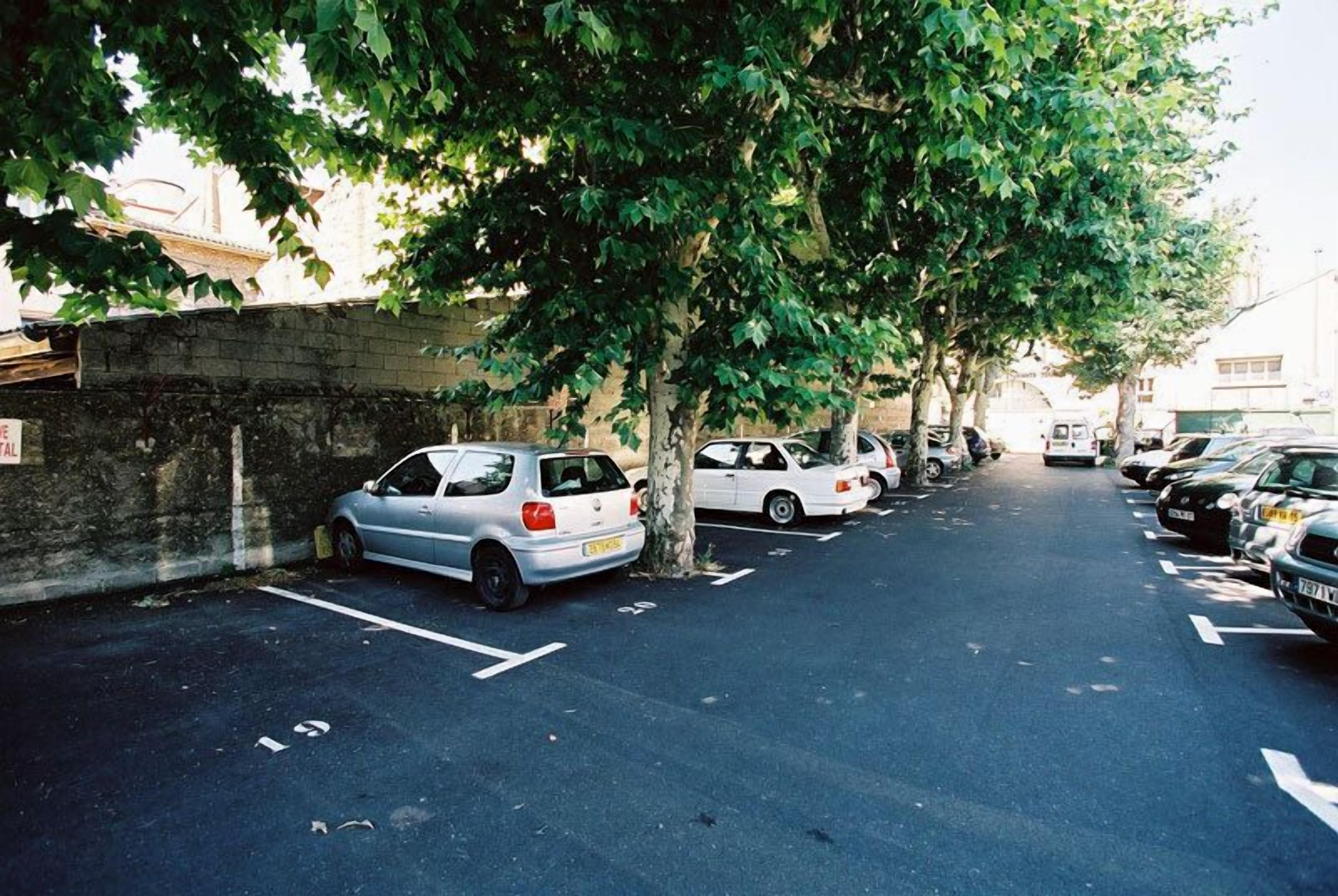 Photo - Logis Hôtel Saint Jacques