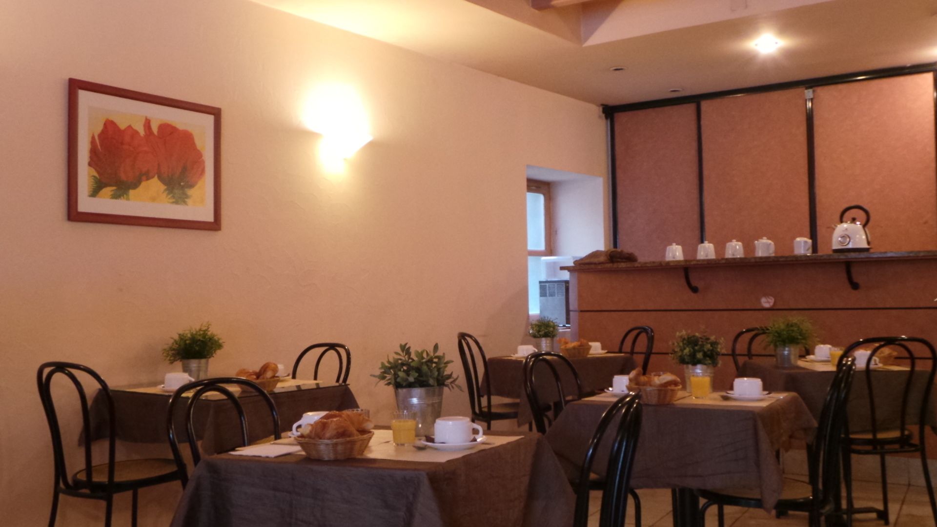 Photo - Logis Hôtel Saint Jacques