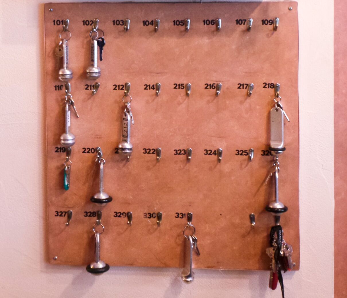 Photo - Logis Hôtel Saint Jacques