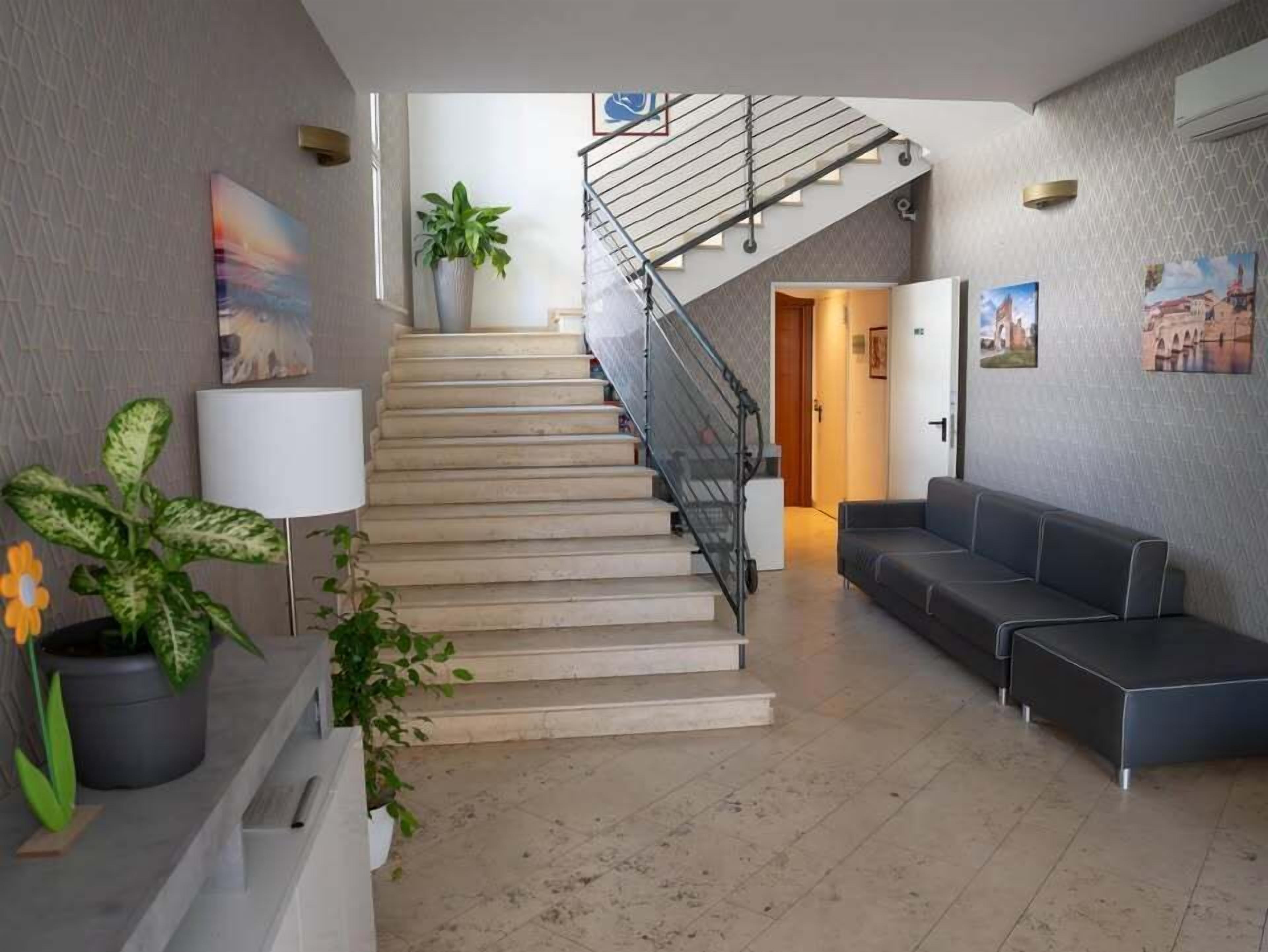 Recepción