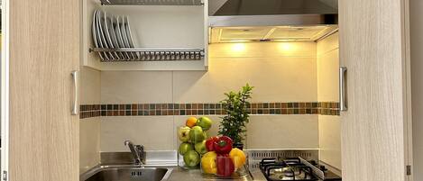 20-Zoll-Fernseher mit Satellitenempfang