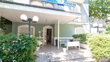 Veranda