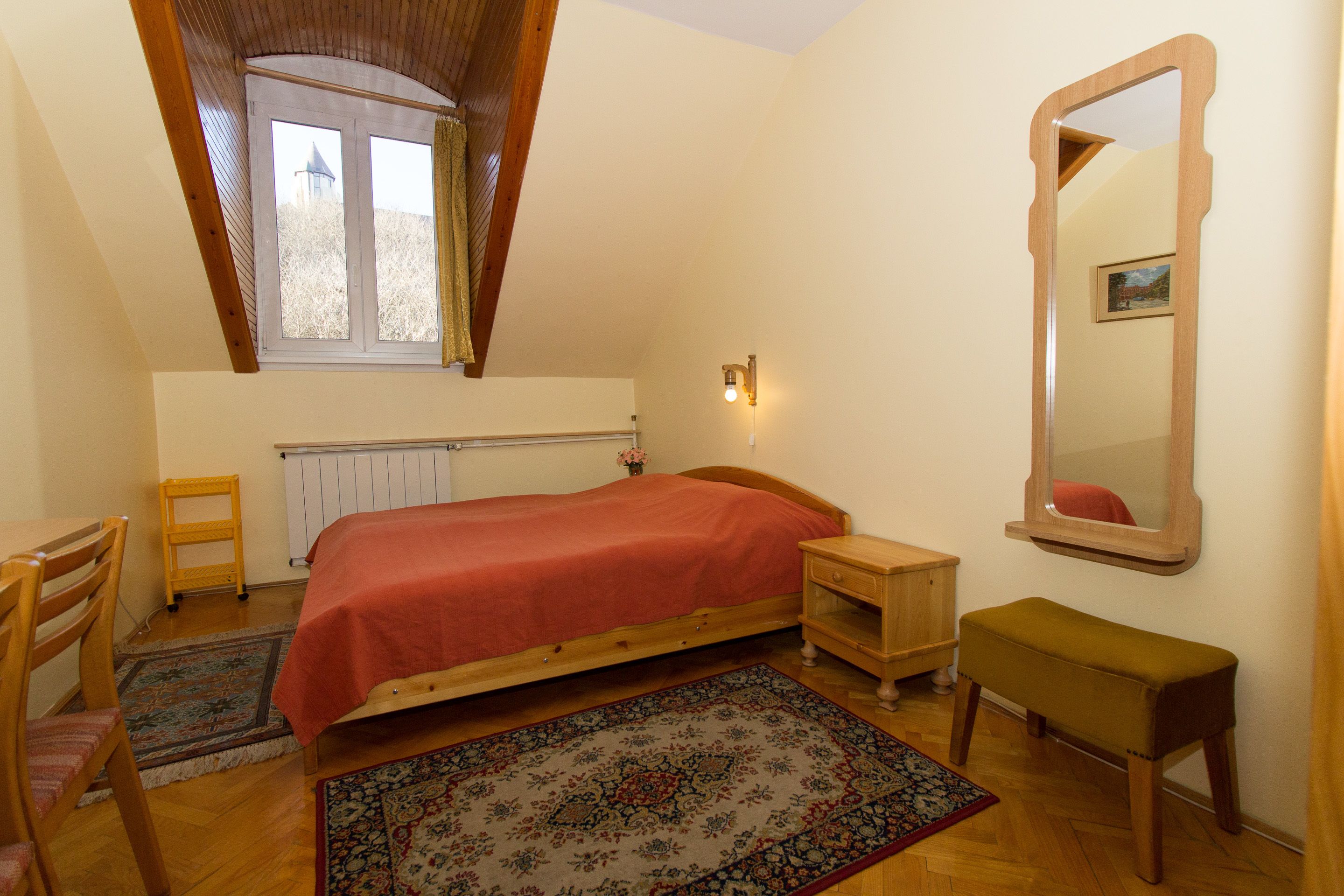 Photo - Budavar Bed and Breakfast