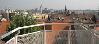 Budavar Bed and Breakfast