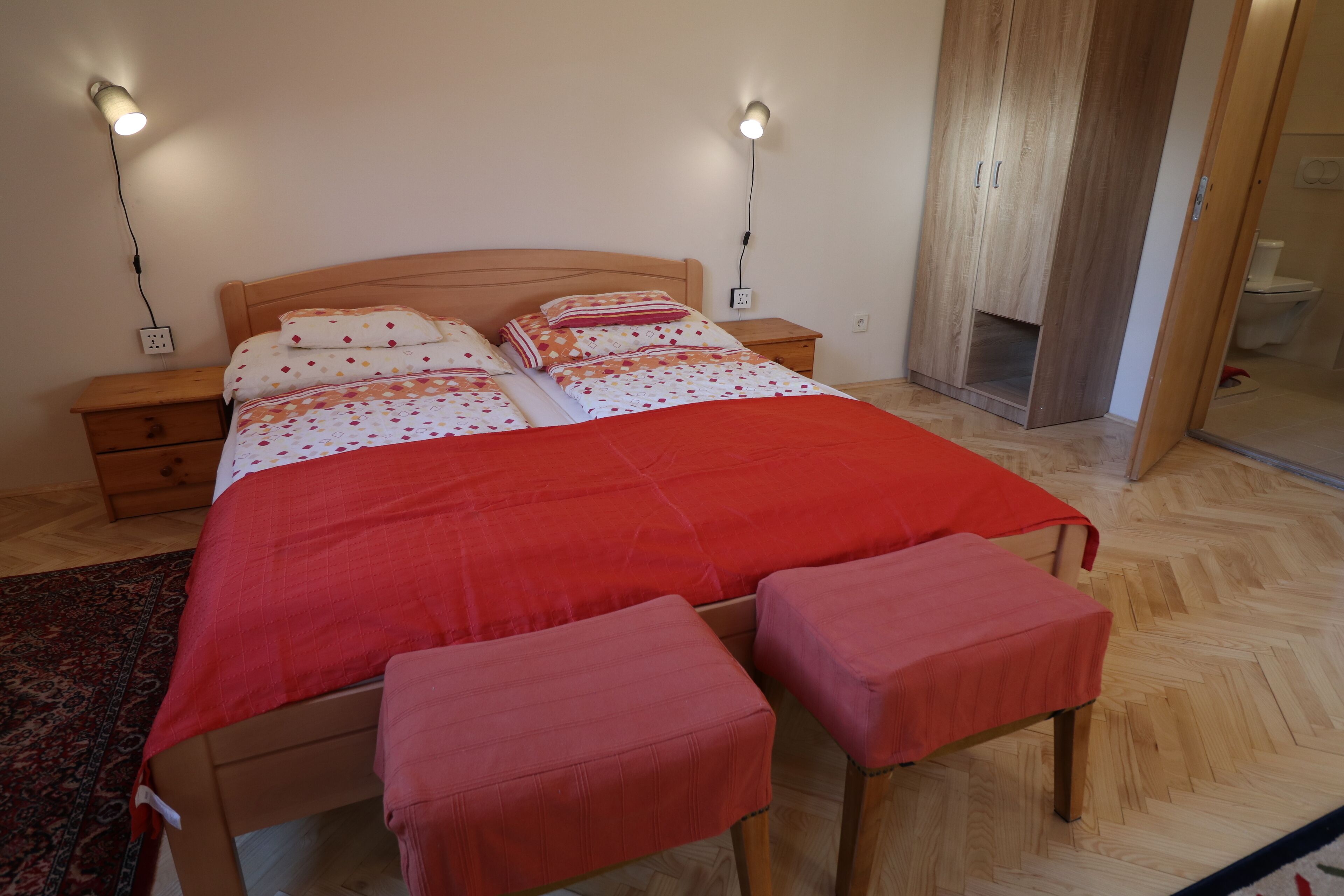 Photo - Budavar Bed and Breakfast
