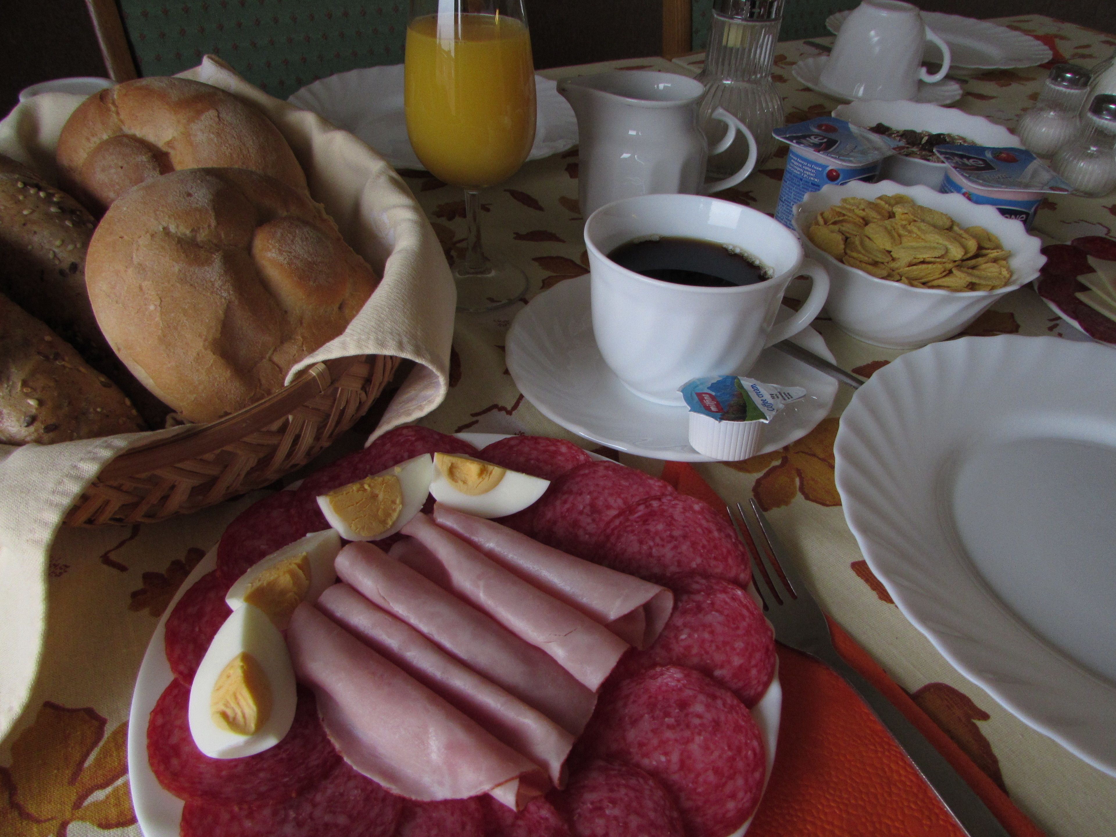 Photo - Budavar Bed and Breakfast