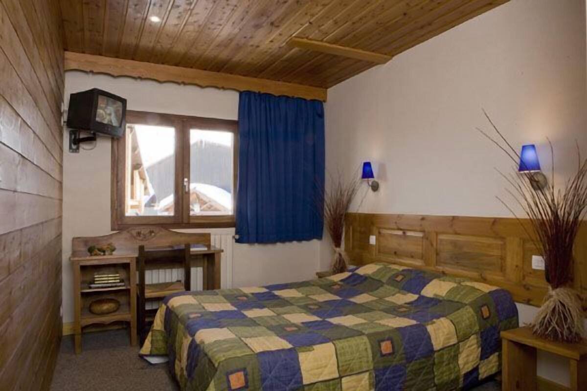 Standard Double Room (Sapins)
